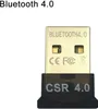 Mini USB BT Bluetooth adaptér Stick Nano Dongle PC Laptop Náhľad obrázku produktu 5