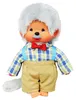 Monchhichi Großvater, Männlich, 3 Jahr(e), Mädchen, 200 mm, Produktbild-Vorschau 5