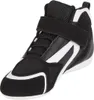 Furygan V4 Vented Motorradschuhe, schwarz/weiß, 44 Produktbild-Vorschau 5
