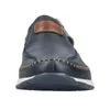 Rieker 11962-14 - Rieker Slipper Blue Rieker Barva: modrá, Náhled obrázku produktu 17