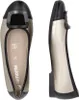Remonte Ballerinas Damen 32303033313230 Gold 41 EU Produktbild-Vorschau 10