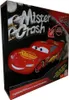 Jeu de cartes Disney Cars Mister Crash Voir les images du produit 1