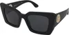 Burberry BE4344 Damen-Sonnenbrille mit Vollrand, Kunststoff Produktbild-Vorschau 7