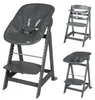 Chaise haute pour escalier roba Born Up, ensemble 2 en 1, « Voir les images du produit 1