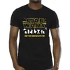 Star Wars - "Force" T-Shirt für Herren BI46859 (L) Produktbild-Vorschau 3