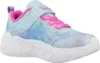 Zapatillas Niña Modèle Skechers Eternal Heart Lights Voir les images du produit 5