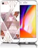 Motiv TPU Cover für Apple iPhone 7 / 8 / SE 2 Hülle Silikon Produktbild-Vorschau 1
