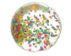 EduPlay Flummi-Ball "Zauberkugel mit Konfetti", Einzeln Produktbild-Vorschau 5