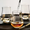 EISCH Whisky/Rum Pipette 999/4 schwarz im Geschenkkarton Voir les images du produit 10