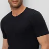 BOSS Herren-T-Shirt, CREW NECK T-SHIRT REGULAR M Produktbild-Vorschau 10