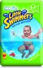 Einweg-Schwimmwindeln 'Huggie's Little Swimmers' Größe 3/4, Produktbild-Vorschau 1
