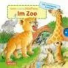 Mein erstes Hör mal (Soundbuch ab 1 Jahr): Im Zoo Produktbild-Vorschau 4