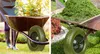 KRUMAD Ruota per carriola Gomma piena con asse 200 kg Anteprima dell’immagine prodotto 9