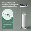 Mai & Mai Toilettenpapierhalter stehend mit Ablage Produktbild-Vorschau 5