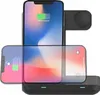 Caricabatterie wireless - 3-in-1 - USB-C - Caricabatterie a Anteprima dell’immagine prodotto 7