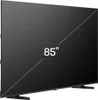 Hisense 85E7Q 2.16 m (85") 4K Ultra HD Smart TV Wi-Fi Black Voir les images du produit 2