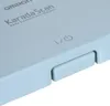 Omron BF511 Čtverec Tyrkysová Elektronická osobní váha Náhled obrázku produktu 28