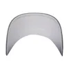 FLEXFIT 6377 | Flexfit Brushed Twill Cap, Silberne Produktbild-Vorschau 5