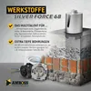 Amboss Dosensenker Ø 68 mm - M16-Aufnahme (Schnitttiefe 90 Produktbild-Vorschau 3