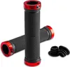 ROCKBROS Fahrradgriffe 22mm, Lenkergriffe mit Rutschfester Produktbild-Vorschau 1