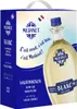 Medinet Blanc -halbtrocken- 3,0L BIB Produktbild-Vorschau 4