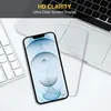 3 Stück Schutzglas für iPhone 17e. Display Schutz Folie Produktbild-Vorschau 4