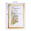 Thea Gouverr kruissteekset "Paris Aida", 79x50 cm Productafbeelding-voorbeeld 5
