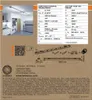 Osram lampe pour locaux humides Damp proof Essential 2x Voir les images du produit 1
