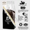 Trintini Crema Gusto Italiana Kaffeebohne 1000g Produktbild-Vorschau 6