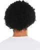 WIG ME UP Afro-Perücke kurz dicht schwarz MMAS-6M-K01 Produktbild-Vorschau 4