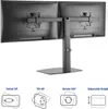 ACT Monitor-Tischständer, 2 Bildschirme bis 27", mit Produktbild-Vorschau 10
