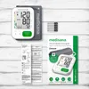Upper arm blood pressure monitor Medisana BU 570 connect Anteprima dell’immagine prodotto 11