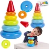 Techn. Pyramidenspielzeug TEH686 06863 Produktbild-Vorschau 1