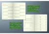 SIGEL Monats-Kalenderheft 2027 Conceptum - A5 - Softcover Produktbild-Vorschau 8