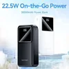 Vention FHMW0, 30000 mAh, Adaptive Fast Charging, Power Produktbild-Vorschau 4