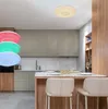 Globo Lighting|Deckenleuchte Metall weiß, LED Produktbild-Vorschau 7