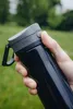 Thermoflasche JACKSON CHILL schwarz 590 ml ContiGo! Produktbild-Vorschau 9