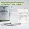 for you natural basenpulver Doppelpack Produktbild-Vorschau 2