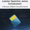 Reolink Hub 1, HUB, Drinnen, Reolink, Weiß, Reolink Altas Produktbild-Vorschau 18