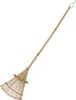 Esschert Design Kinder Rasenrechen aus Bambus 78 cm Produktbild-Vorschau 1