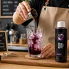 BubbleJoy, sirop de raisin, 100 ml. Sirop de fruits pour Voir les images du produit 11
