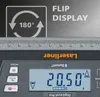 Laserliner DigiLevel Pro 40 081.270A Digitální vodováha s Náhled obrázku produktu 2