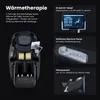 HOME DELUXE Massagesessel ALVINA mit Premium Produktbild-Vorschau 9