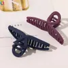 CANDeal 10er Set Haarklammer, 11 cm, rutschfeste Produktbild-Vorschau 4