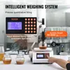VEVOR Abfüllmaschine 2 L/min Flüssigkeitsabfüllmaschine Produktbild-Vorschau 4
