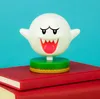 Lampa dekoracyjna Boo Super Mario 10 cm - oficjalny produkt Voir les images du produit 7