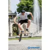 Skateboard KICKER 31Ž Red Parkour Produktbild-Vorschau 23