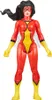 Colección Marvel Legends Retro 375: Spider-Woman, para Vista previa de la imagen del producto 3