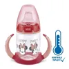 Nuk 10.215.338 First Choice Minnie Mouse Baby-Becher Produktbild-Vorschau 11