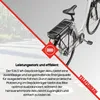 Telefunken City E-Bike | Elektrofahrrad 28 Zoll | 7-Gang Produktbild-Vorschau 7